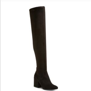 dv by Dolce Vida Cayla Over the Knee Boots